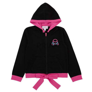 MISS MINI CHARACTER HOODIE