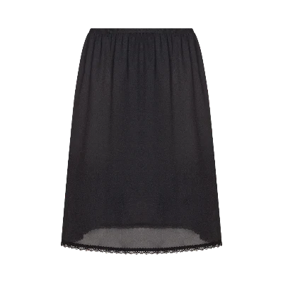 slip half nylon 26inch