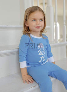 MISS MINI CHARACTER PJS BOYS