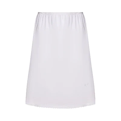 slip half nylon 24inch