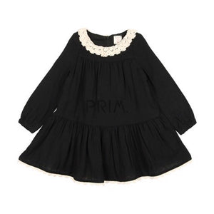 ANALOGIE COLLAR DRESS