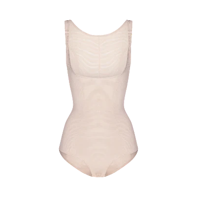 shapewear bodysuit without legs