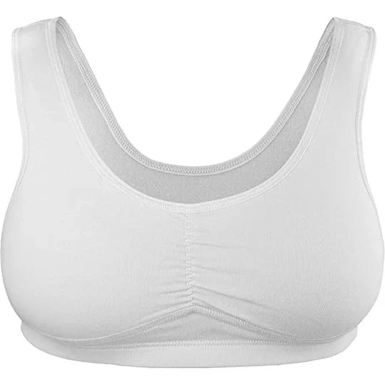 bra training