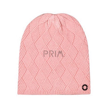 Load image into Gallery viewer, ZUBII BASKET WEAVE BEANIE
