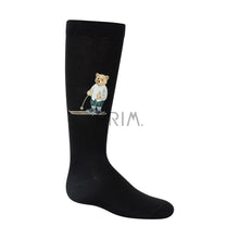 Load image into Gallery viewer, ZUBII SKI8 BEAR KNEE SOCK
