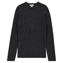 Load image into Gallery viewer, KNIT CREW NECK
