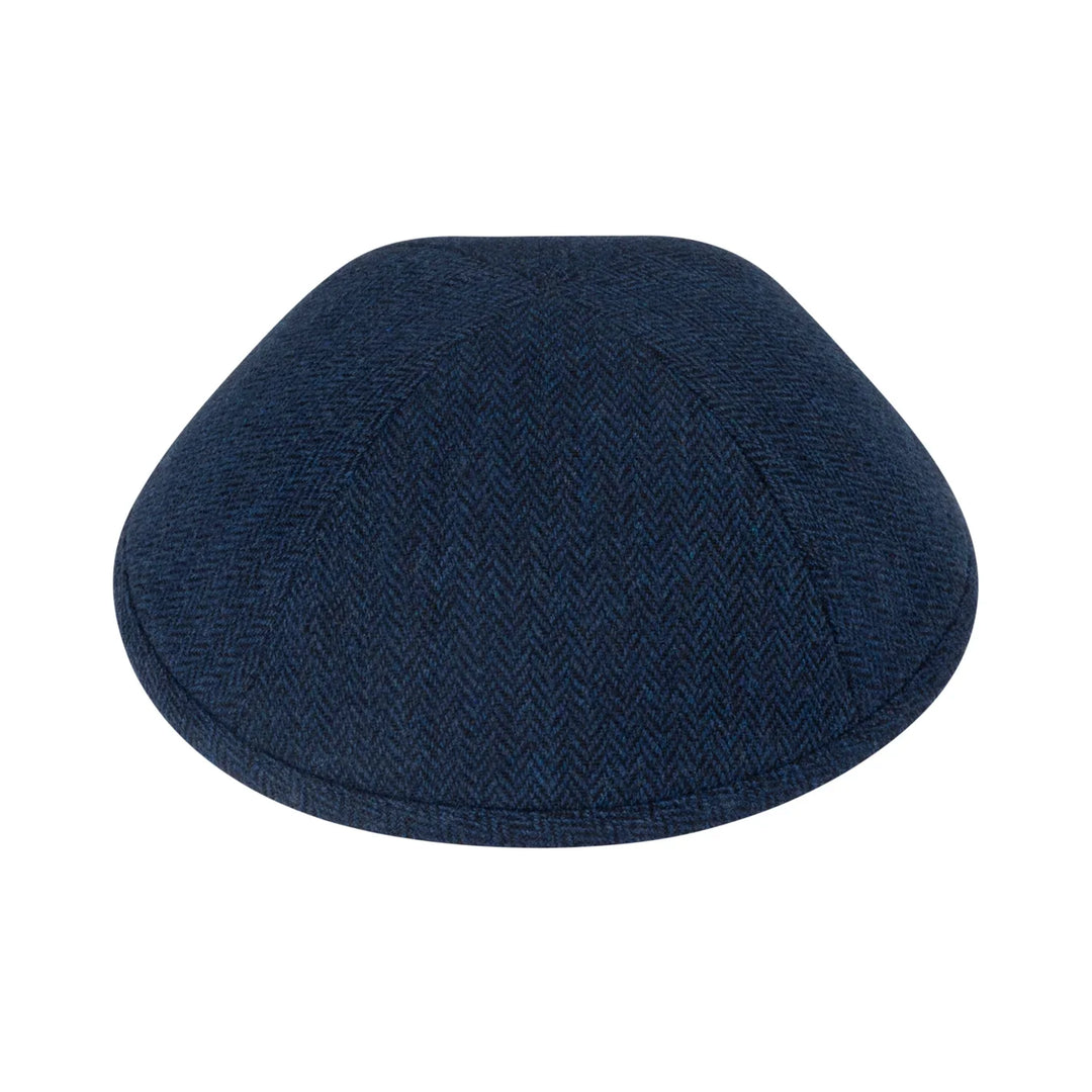 yarmulka herringbone