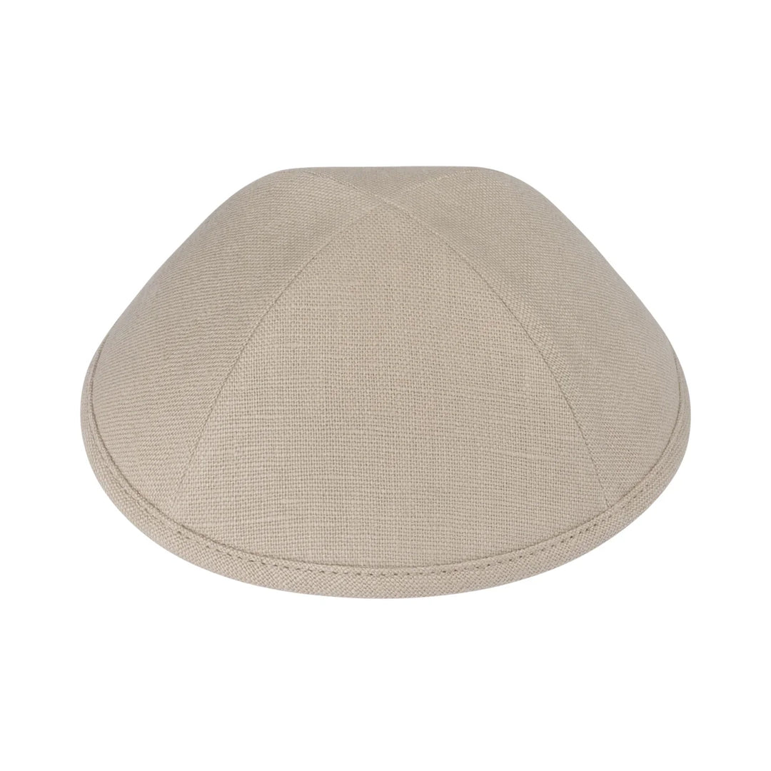 yarmulka linen