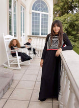 Load image into Gallery viewer, MISS MINI PATCH SHABBOS MAXI
