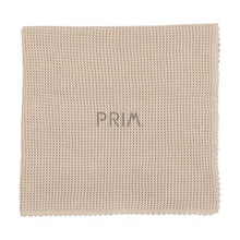 Load image into Gallery viewer, ANALOGIE WAFFLE KNIT BLANKET
