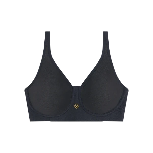 bra breathable classic