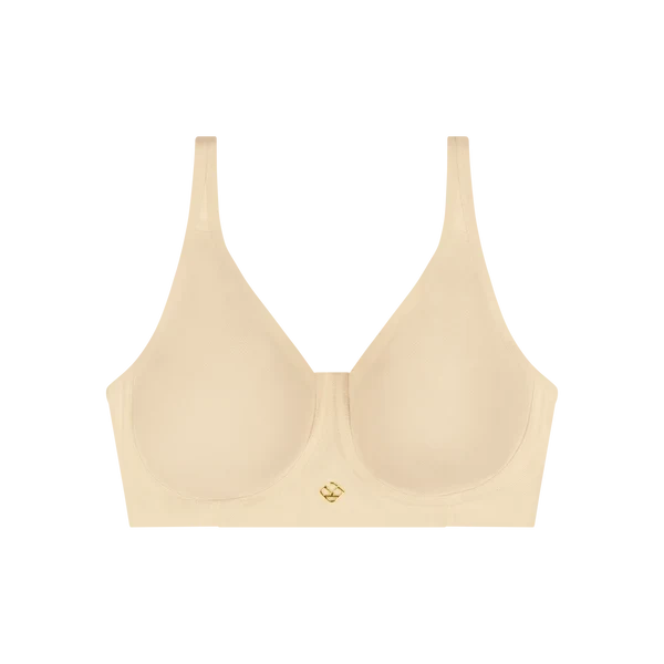 bra breathable classic
