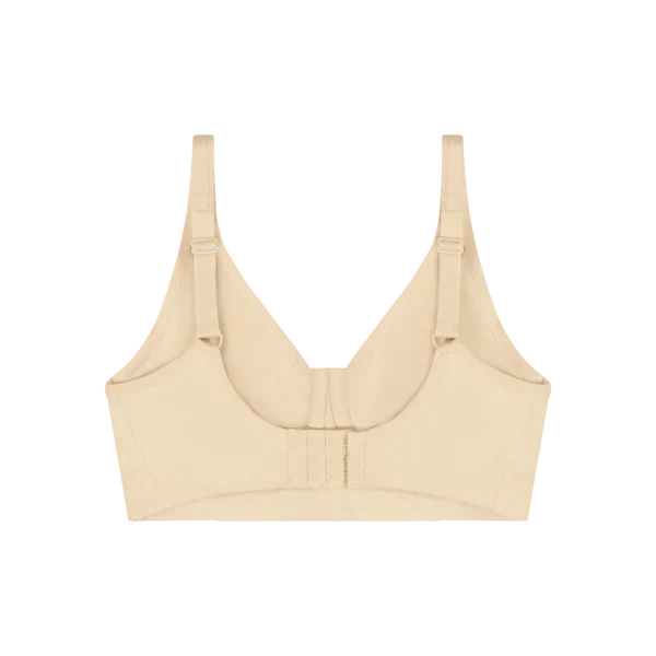 bra breathable classic