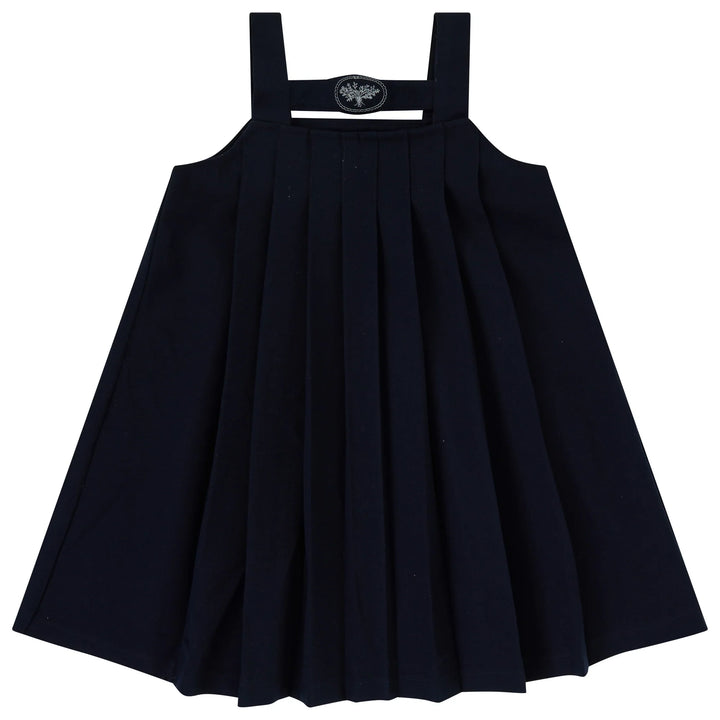 dress pleated jumper
