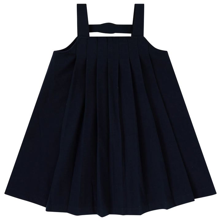 dress pleated jumper