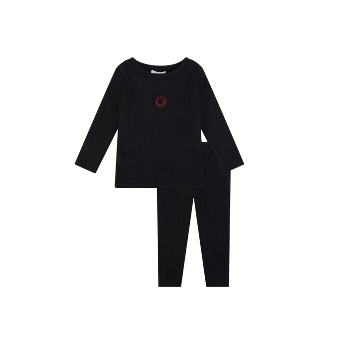 pajamas emblem patch