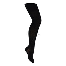 Load image into Gallery viewer, ZUBII FISHNET DIAMOND TIGHTS
