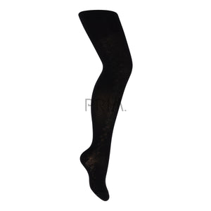 ZUBII FISHNET DIAMOND TIGHTS