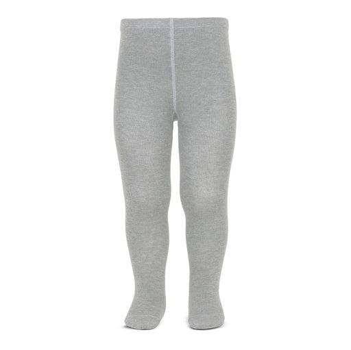 tights cotton flat