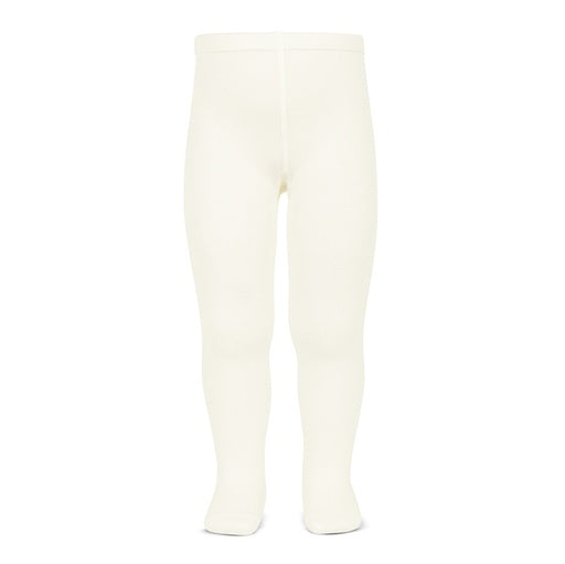 tights cotton flat