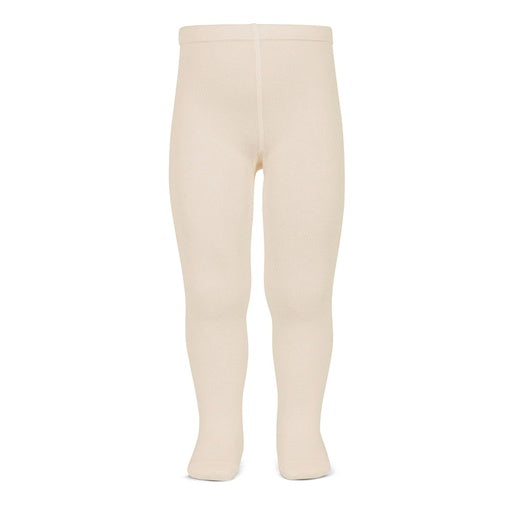 tights cotton flat