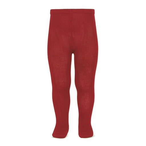 tights cotton flat