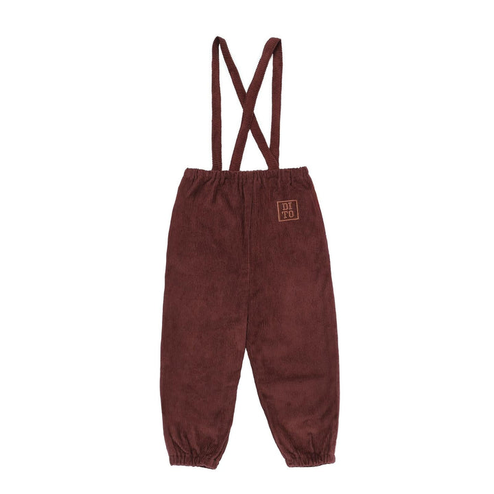one piece corduroy