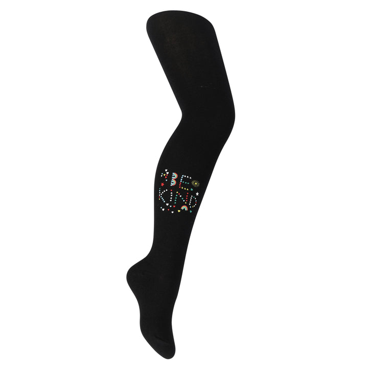 Zubii tights be kind