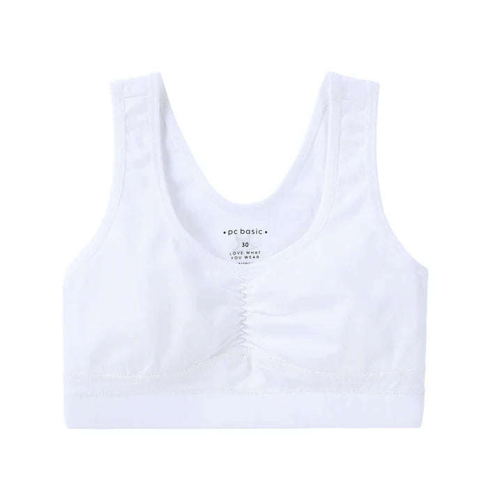 teen 2pc training bra