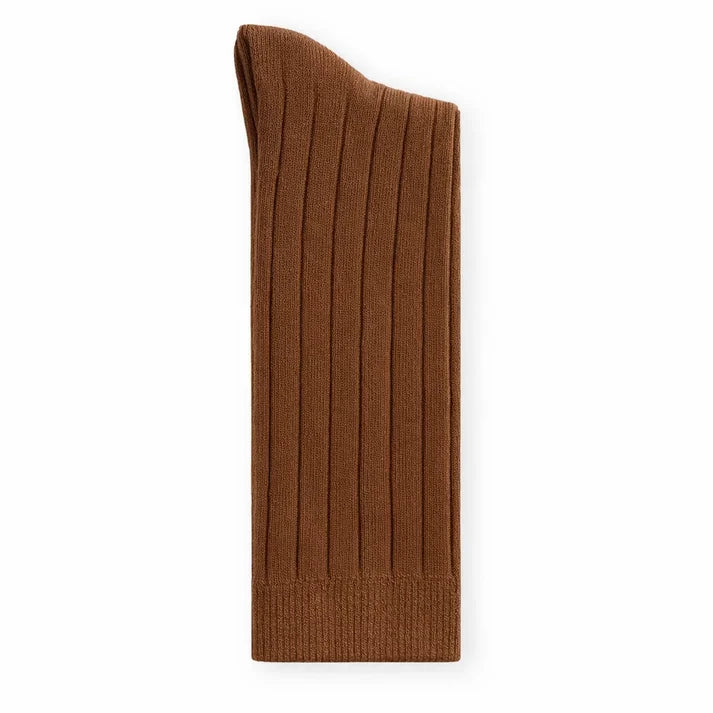 knee bamboo rib