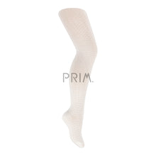 Load image into Gallery viewer, ZUBII WEAVE TEXTURE TIGHTS

