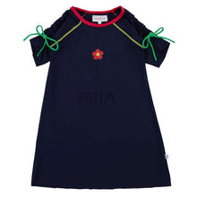 Load image into Gallery viewer, MISS MINI NEON BEACH DRESS
