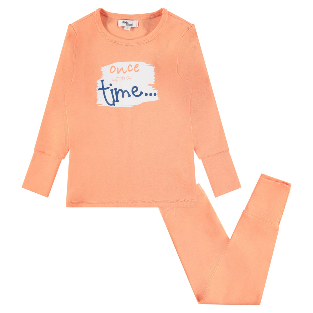 pajamas fairytale