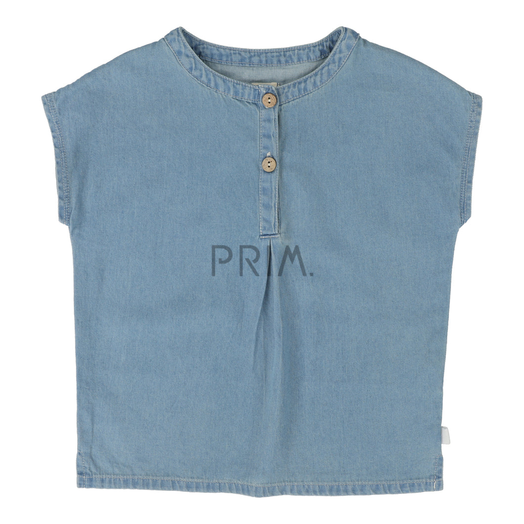 ANALOGIE BOYS SHIRT