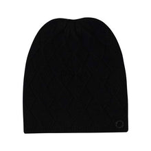 Load image into Gallery viewer, ZUBII BASKET WEAVE BEANIE
