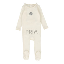 Load image into Gallery viewer, LIL LEGS EMBLEM FOOTIE
