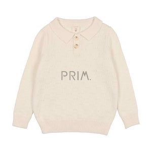 ANALOGIE BOYS KNIT POLO