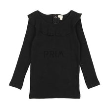 Load image into Gallery viewer, LIL LEGS RUFFLE SHIRT
