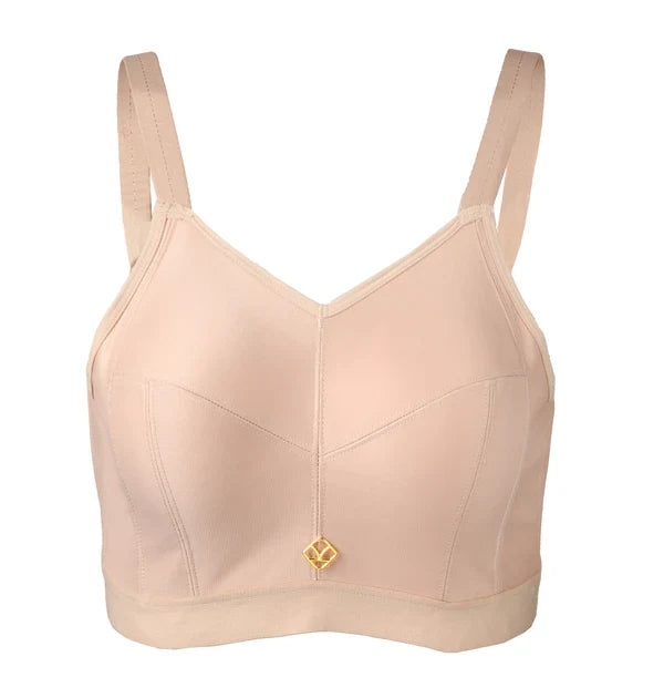bra super shaper wire free