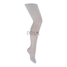 Load image into Gallery viewer, ZUBII MODAL POINTELLE TIGHTS
