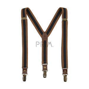ANALOGIE SUSPENDERS