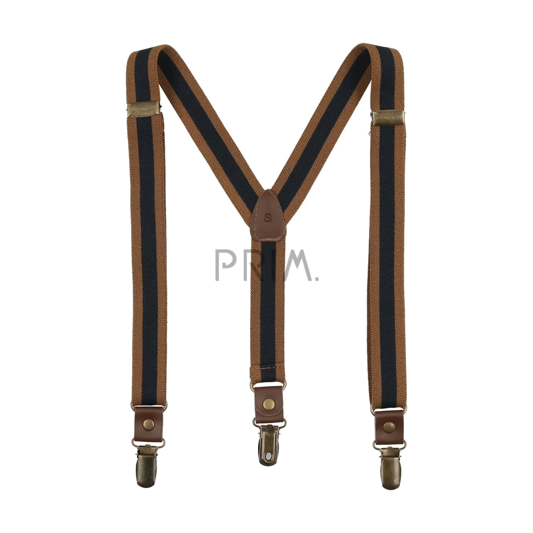 ANALOGIE SUSPENDERS