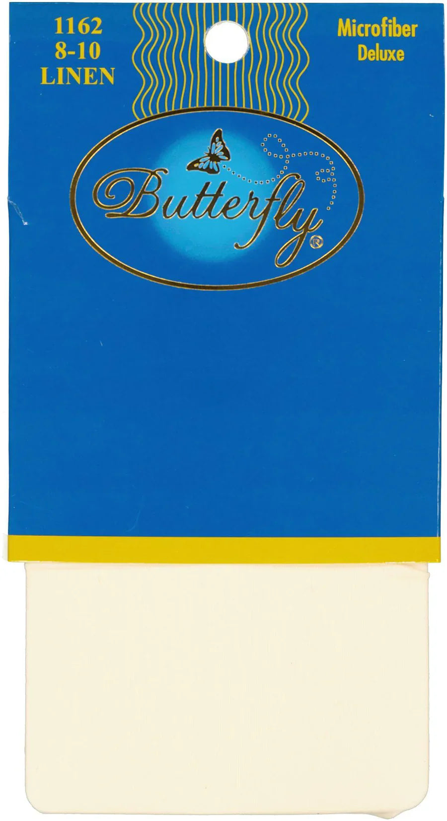 tights butterfly 40 denier