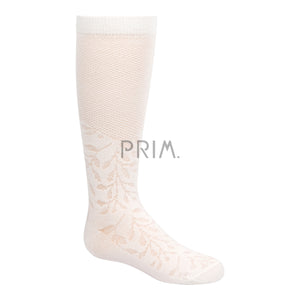 ZUBII DIAGONAL BRANCHES KNEE