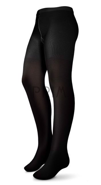 ZUBII FISHNET MICROFIBER TIGHTS