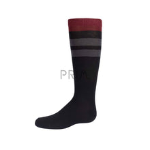 Load image into Gallery viewer, JRP DOUBLE BAND KNEE SOCK
