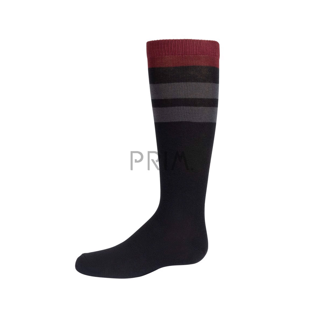 JRP DOUBLE BAND KNEE SOCK