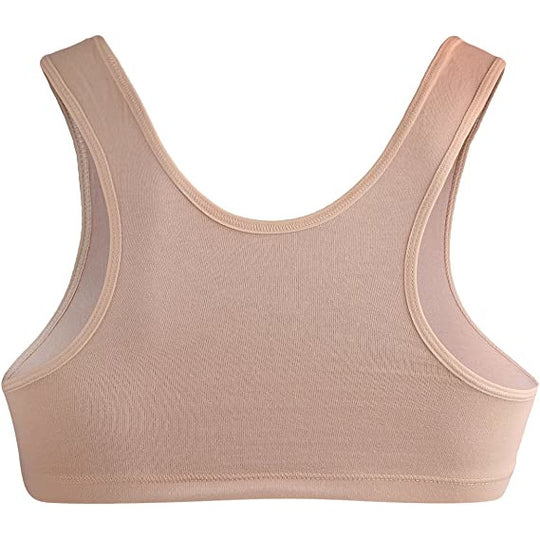 bra training
