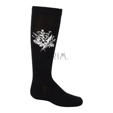 Load image into Gallery viewer, ZUBII FLORAL BOUQUET KNEE
