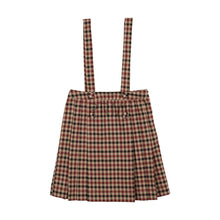 Load image into Gallery viewer, ANALOGIE KILT SKIRT
